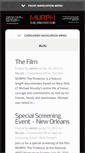 Mobile Screenshot of murphmovie.com